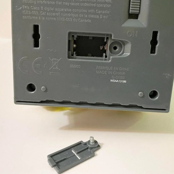 2013 TMNT Ninja Turtle Life Guardian Night Light Lot of  2 - Picture 9 of 16